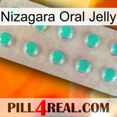 Nizagara Oral Jelly 28
